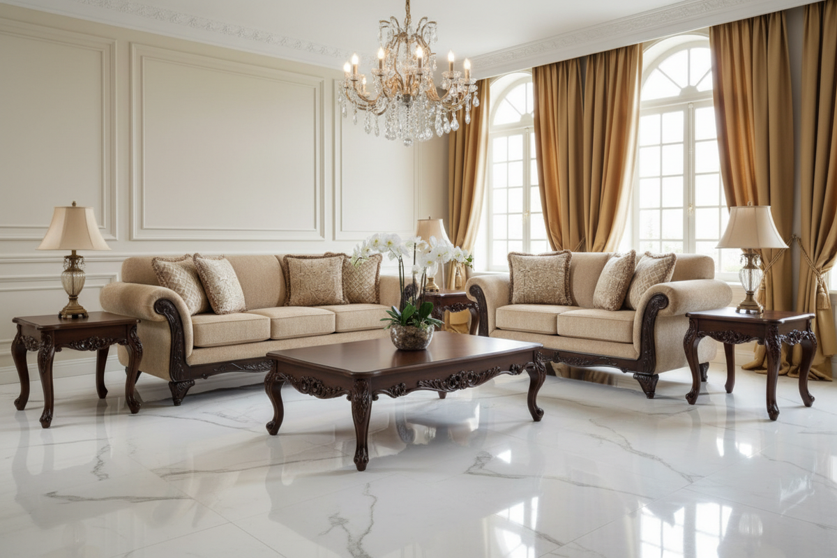 Luxury Marble