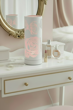 Luxury Vanity Boudoir
