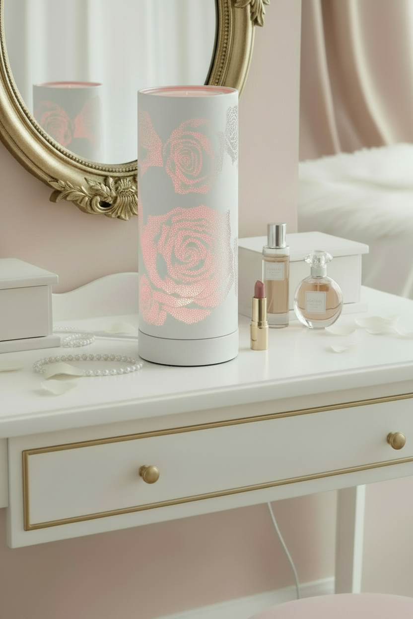Luxury Vanity Boudoir