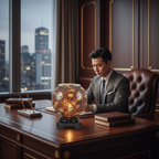 Office Scene