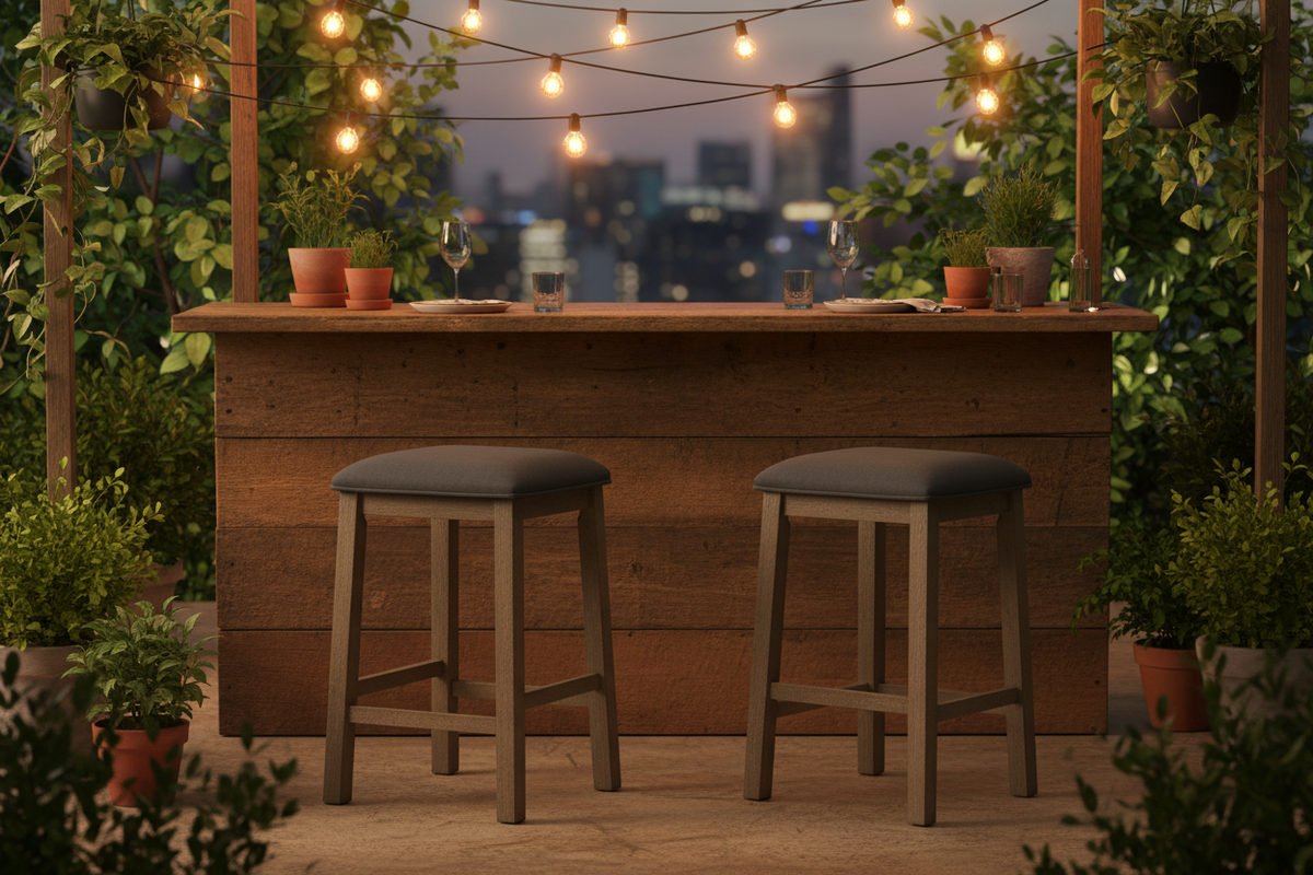 Outdoor Patio