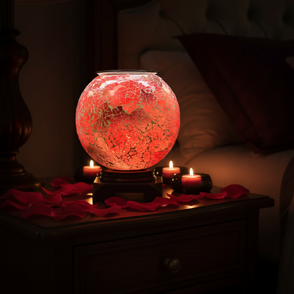 Romantic Bedroom