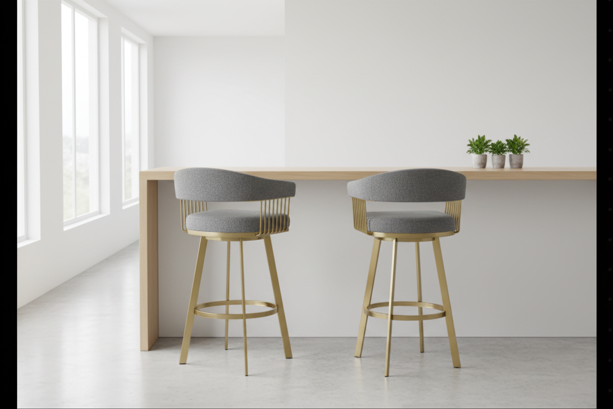 Scandinavian Kitchen