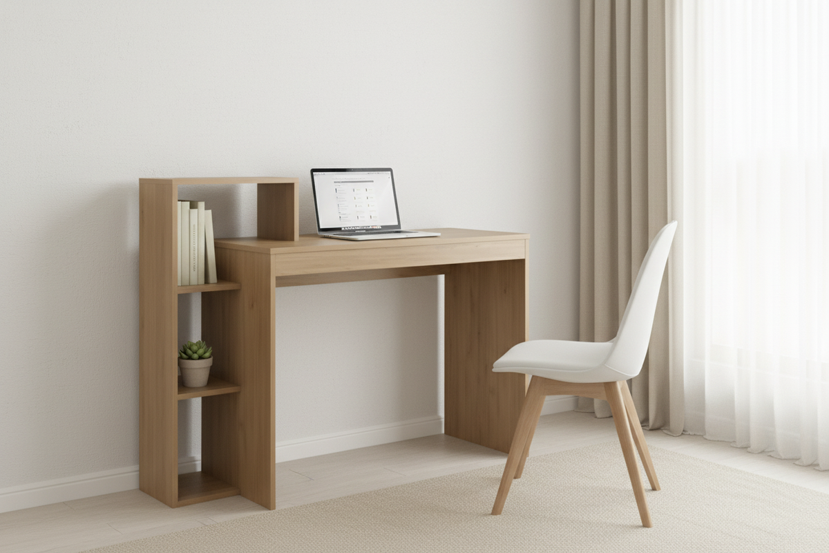 Scandinavian Office