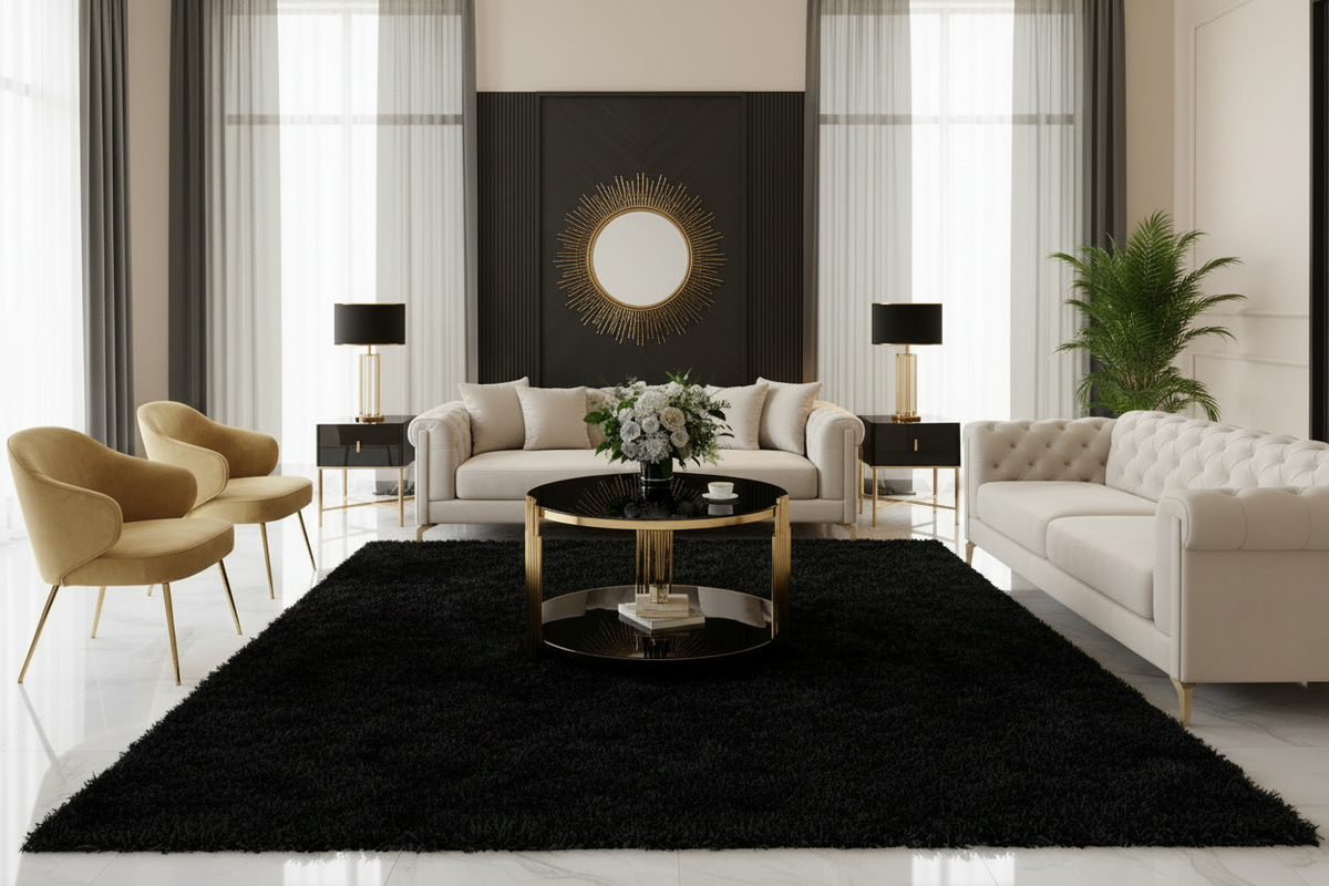 Showroom Close Up Darker Cream