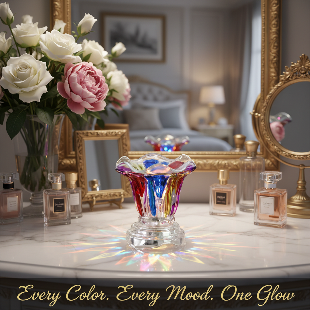 Vanity Scene