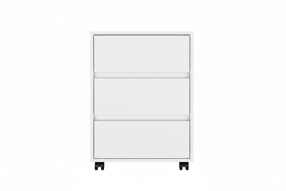 White Background