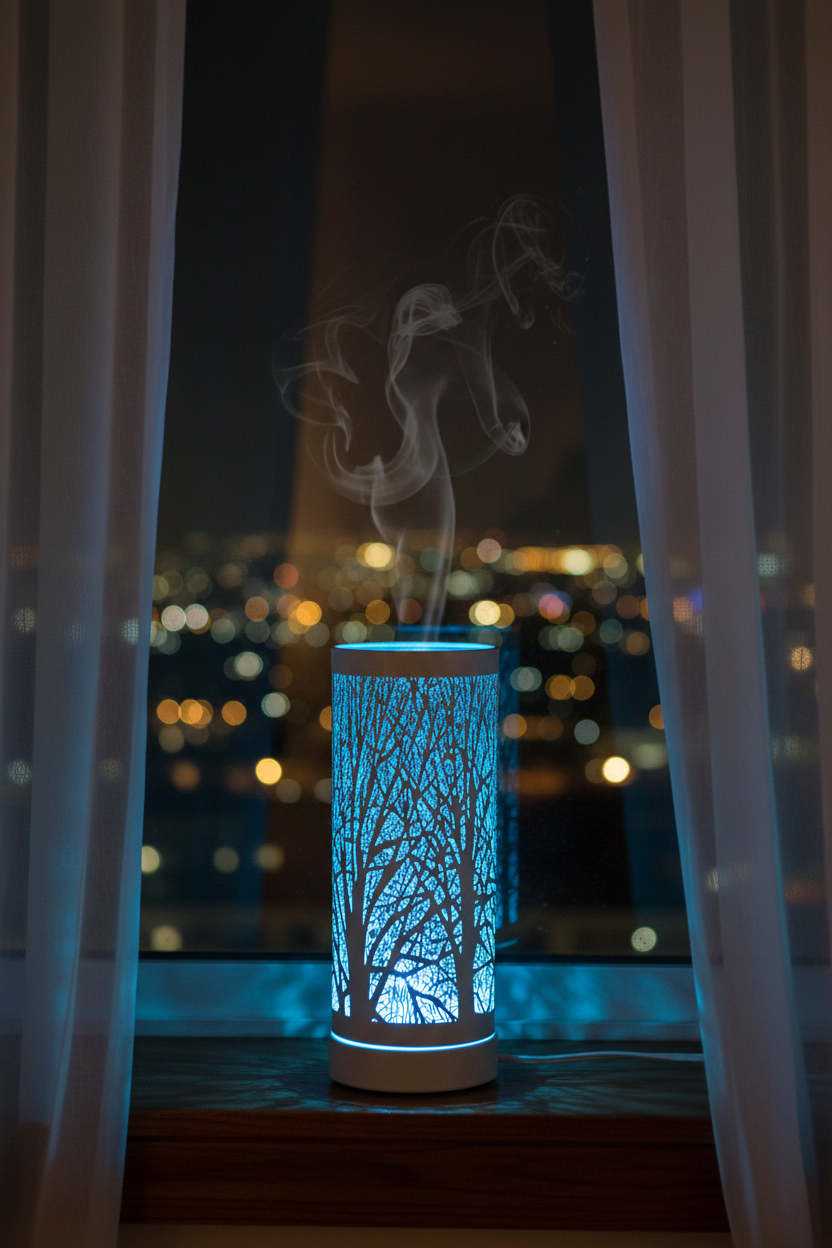 Windowsill